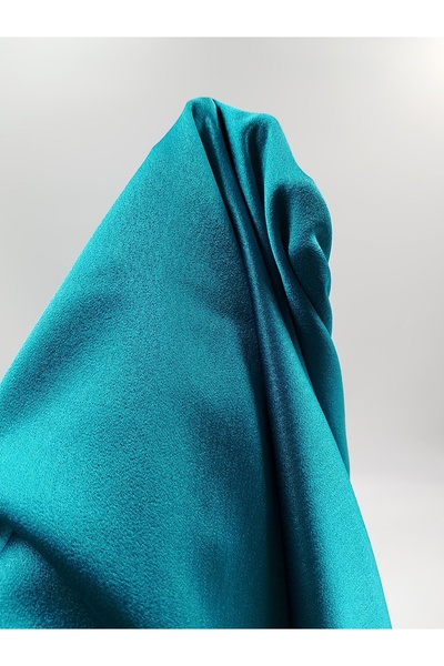 ünsal tekstil ABRAHAM SATEN KUMAŞ(1 Metre × 1.5 En)