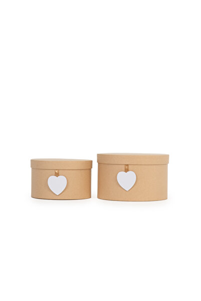 STAR PENNSYLVANIA NEW FLOWER 2li Kalpli Kutu - 15,5 CM X 9,2 CM - 18 CM X 11 ...