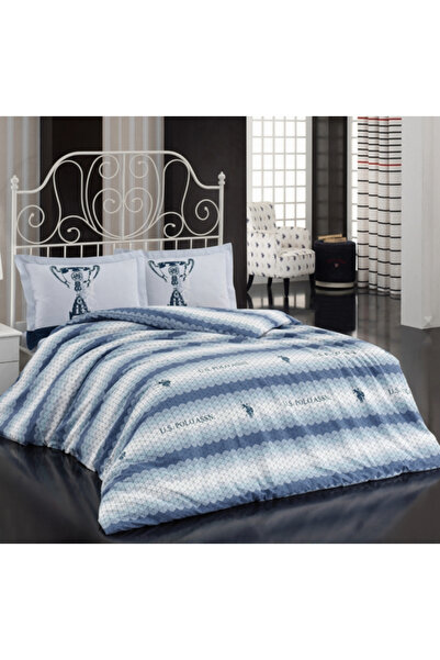Uspa Pomona Bed Set Nevresim Takımı