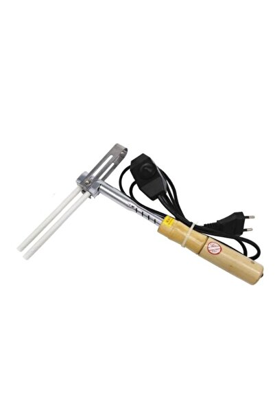 GÜMRÜK BEY PVC, Pleksiglas ve Termoplastik Malzemeler İçin Elektrikli F Tipi ...