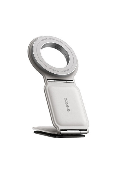 Baseus Car phone holder with magnet 25N, 360°