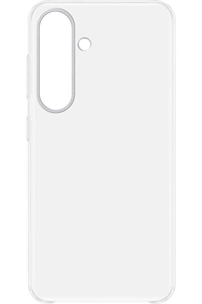 Samsung Διαφανής θήκη για το Galaxy S 25 - Διαφανής