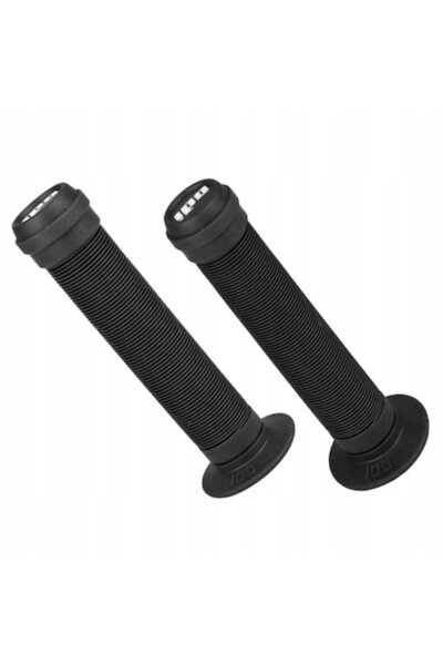 ODI Set of 2 Bicycle Handles ODI, BMX Longneck ST, 143 mm, Black