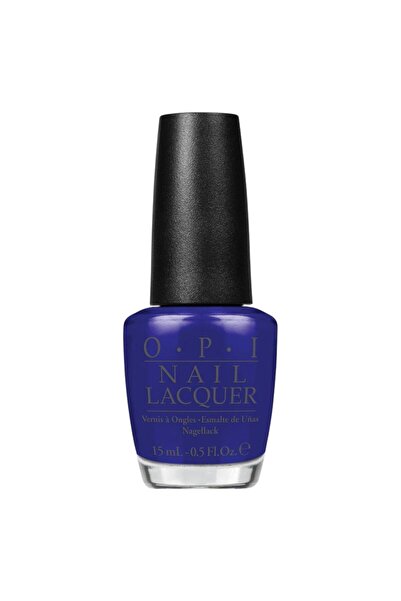 OPI Opi, My Car Has Navy-Gation, Φωτεινά, Βερνίκι Νυχιών, NLA76, My Car Has N...