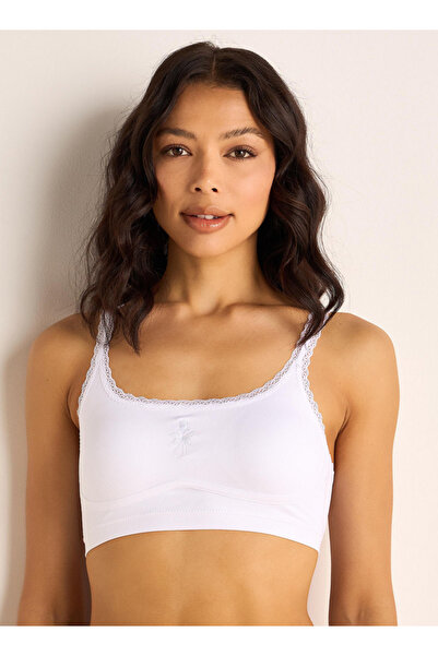 FAV Bralette Medium Coverage Seamless