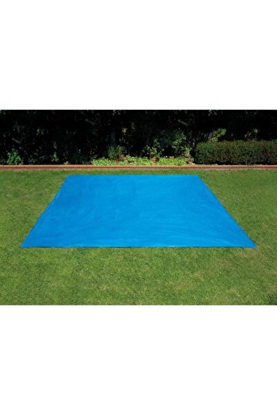 OEM Universal Mat for Swimming Pool or Outdoor Spaces, 472 x 472 cm