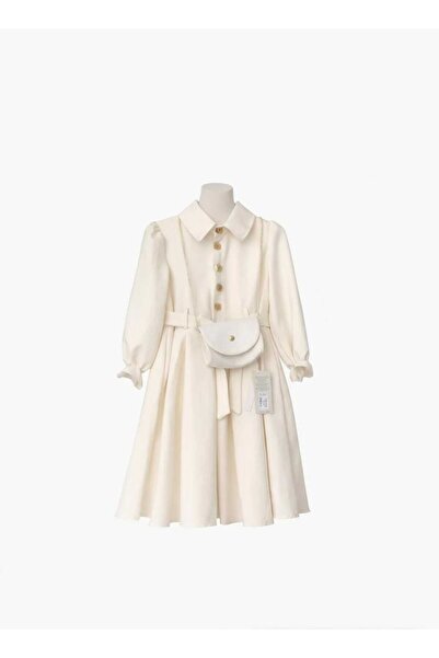 CarnavalKids ÇANTALI CİCİ ELBİSE