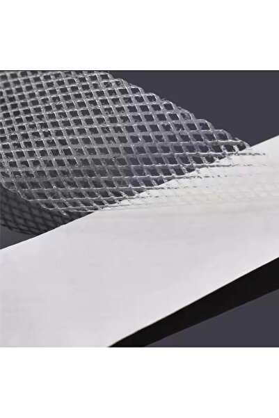 Modern Teknik Tekstil Paça Telası-Çift Taraflı Yapışkan Tela-5cm x 100 metre