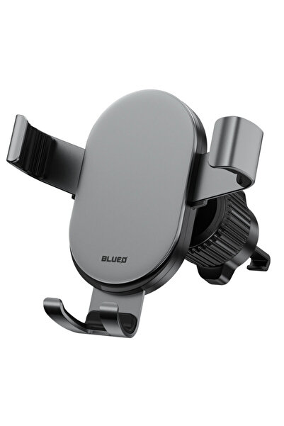 BLUEO Car phone holder, Gravity, black
