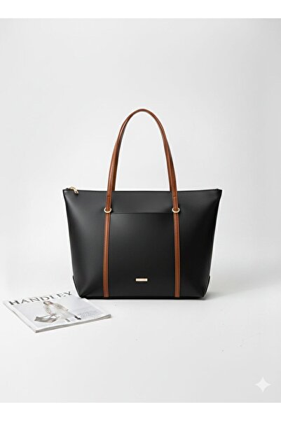 Handley ΠΟΛΥΤΕΛΗΣ ΤΣΑΝΤΑ ΩΜΟΥ ΜΕΓΑΛΗΣ ΧΩΡΗΤΙΚΟΤΗΤΑΣ, ΑΔΙΑΒΡΟΧΗ