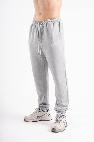 LEGACY'S ROAD Cosy Joggers Spor Eşofman