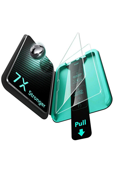 ESR Προστατευτικό οθόνης Armorite UltraFit για iPad Pro 13 (2024)