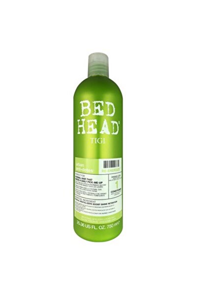 Tigi Tigi, Bed Head, Μαλακτικό Μαλλιών, Ενυδατικό, 750 ml