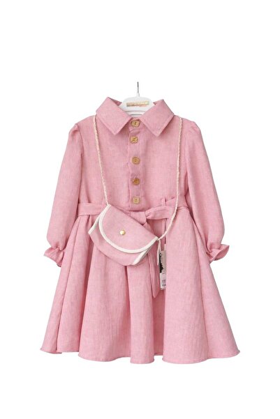 CarnavalKids ÇANTALI CİCİ ELBİSE