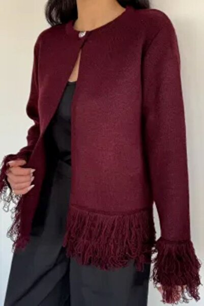 vaaaymoda TRİKO HIRKA