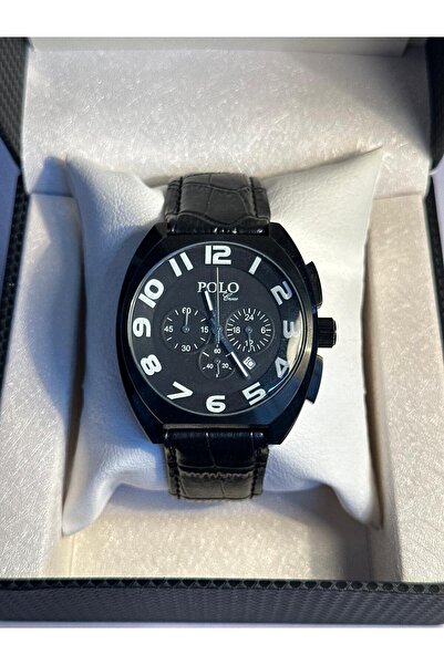 Polo Croco erkek kol saati