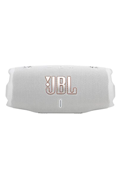 Other JBL Charge 6 Wireless Speaker White