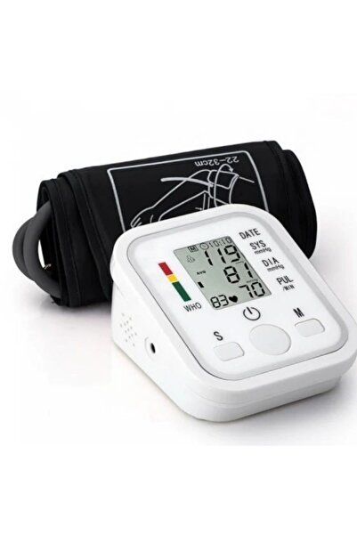 OEM Electronic upper arm blood pressure monitor - 99 memories