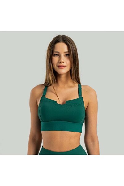 GymBeam Sutien sport Stellar Emerald - STRIX