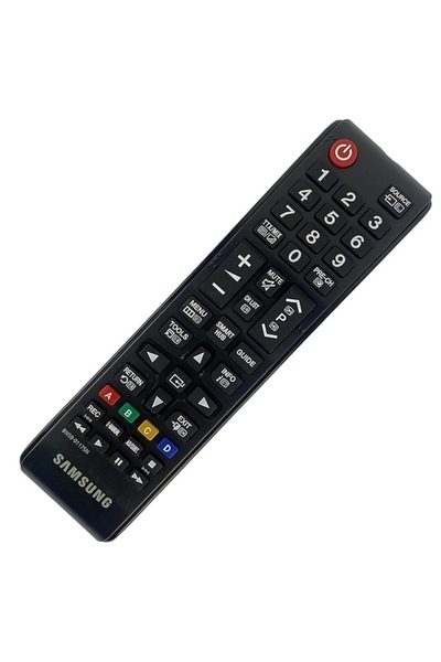 Samsung ORIGINAL remote control, universal BN59-01175N, for LCD/LED