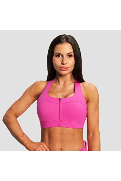 GymBeam Sutien sport de alergare Pulse X pentru femei, violet