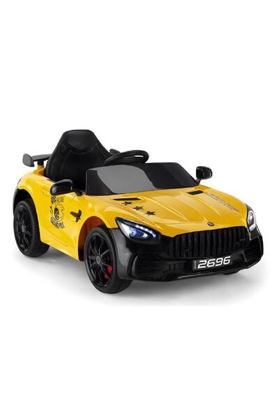 toysclub GO 0444 12 VOLT GRAND AKÜLÜ ARABA
