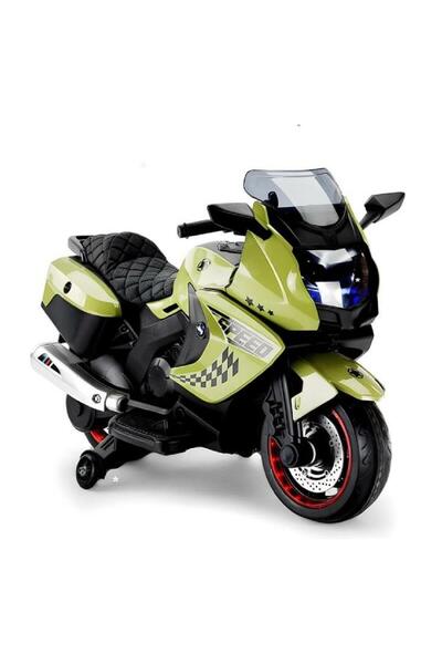toysclub GO 0438 SPEED 12 VOLT AKÜLÜ MOTOR