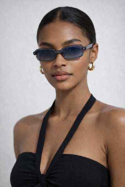 LUNOX Alex Unisex Uv Protection Sunglasses