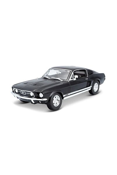 Maisto Masina Special Edition Ford Mustang Negru 1:18