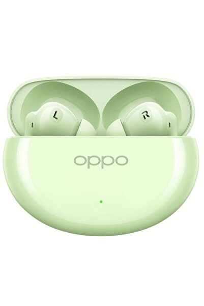 Other OPPO Enco Air4 Wireless Headphones Green