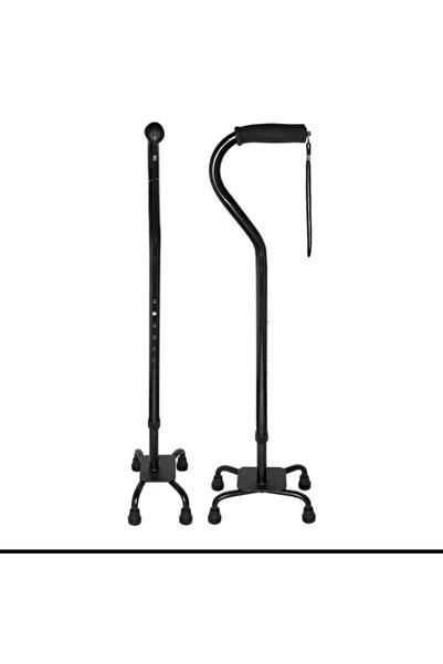 Skygo 4 Ayaklı Baston BS 7