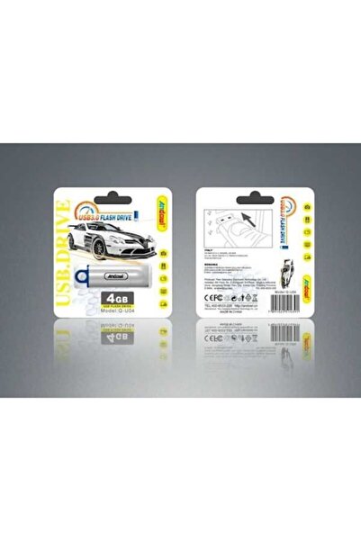 Andowl Q-U04 USB Stick 4GB