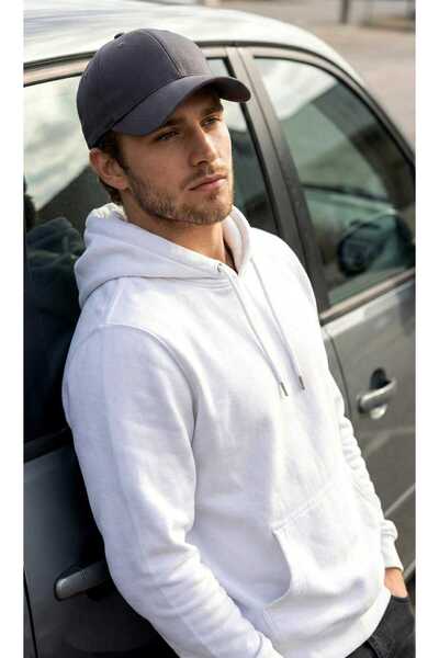 LAGRANZE قبعة رجالية بتصميم عصري – ستايل المدينة