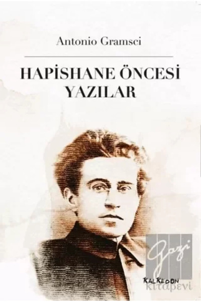 Genel Markalar Hapishane Öncesi Yazılar