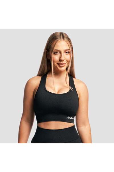 GymBeam Sutien sport FLO Grafit