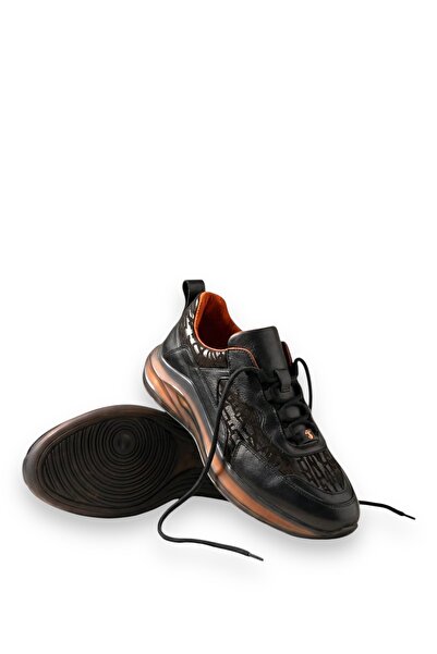 DOKA حذاء رياضي 268574 أسود