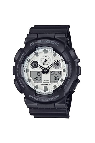 Casio G-SHOCK GA-100WD-1AER Watch