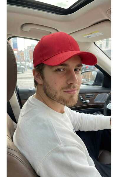 LAGRANZE Modern Fit Men's Hat – Urban Style