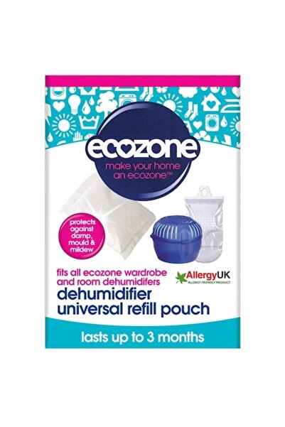 Ecozone Dehumidifier Replacement, 450 g