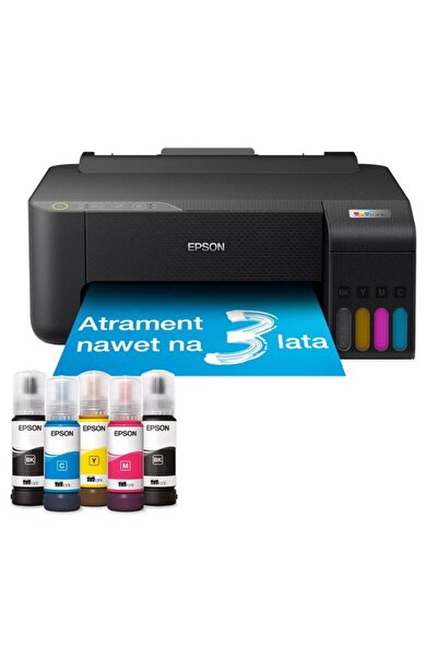 Other EPSON EcoTank L1270 inkjet printer