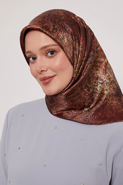 Levidor وشاح كريستال D89