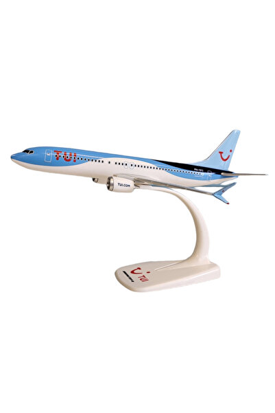 PPC Holland Μοντέλο αεροπλάνου TUI Holland Boeing B787 8, 29 cm, 1:200