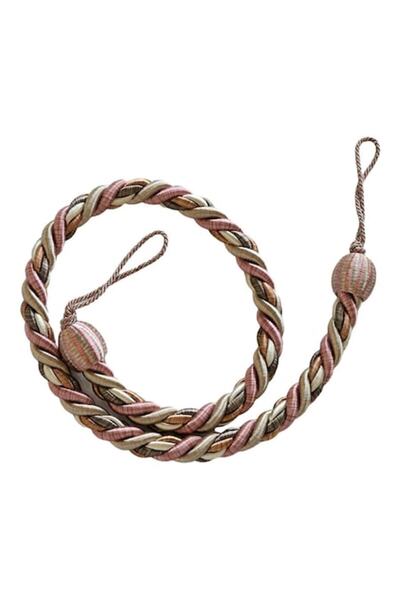 Decor Fashion Home Șnur decorativ pentru fixarea perdelelor și draperiilor