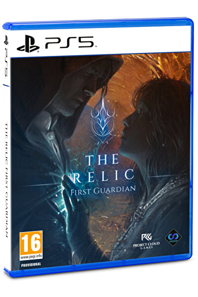 Perpetual The Relic: First Guardian για PlayStation 5