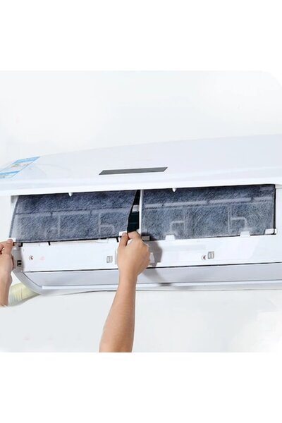 OEM Pachet de 5 filtre de praf pentru aer condiționat