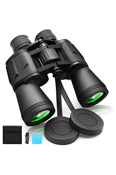 xenomo Xenomo® ZooMax 20x50 professional binoculars, BAK4 prism, FMC lenses, ...
