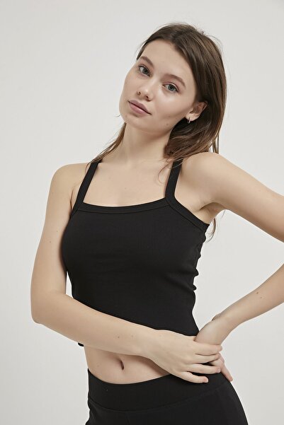 Arma Life Armalife 1515 thick strap camisole women's tank top