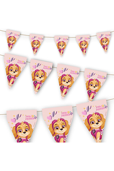 BEENsmile Skye flag set