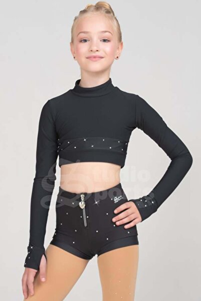 Studio Sports “EVA” Termal Üst (Yetişkin)