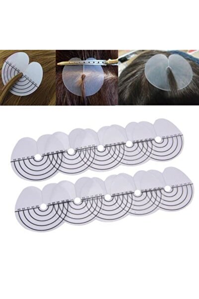 Noname Scalp Protection Discs for Extension Installation (1 pc)
